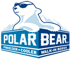 Polar Bear® Box walk-in coolers, freezers, and self-contained refrigeration units - Home Page